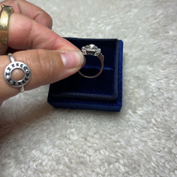 NEW Diamond Ring - Picture 2 of 4